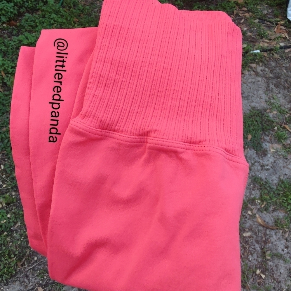 Free people good karma leggings IR (see description) - Picture 9 of 10